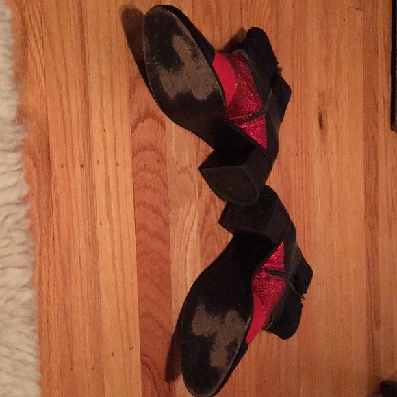 Hilfiger Collection Star Boots - Picture 7 of 7